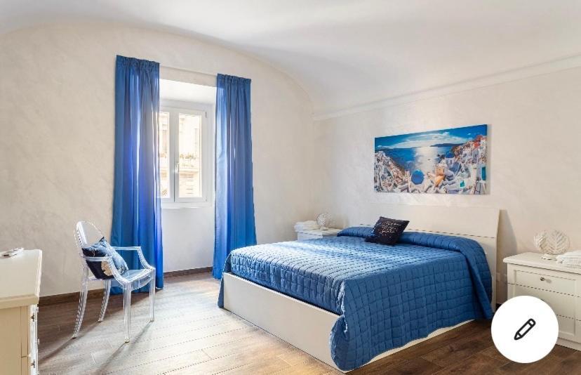 Campo De' Fiori On Vacation With Class Рим Экстерьер фото